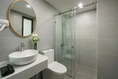Emissary Corner Hanoi Hotel & Spa – Foto’s 3